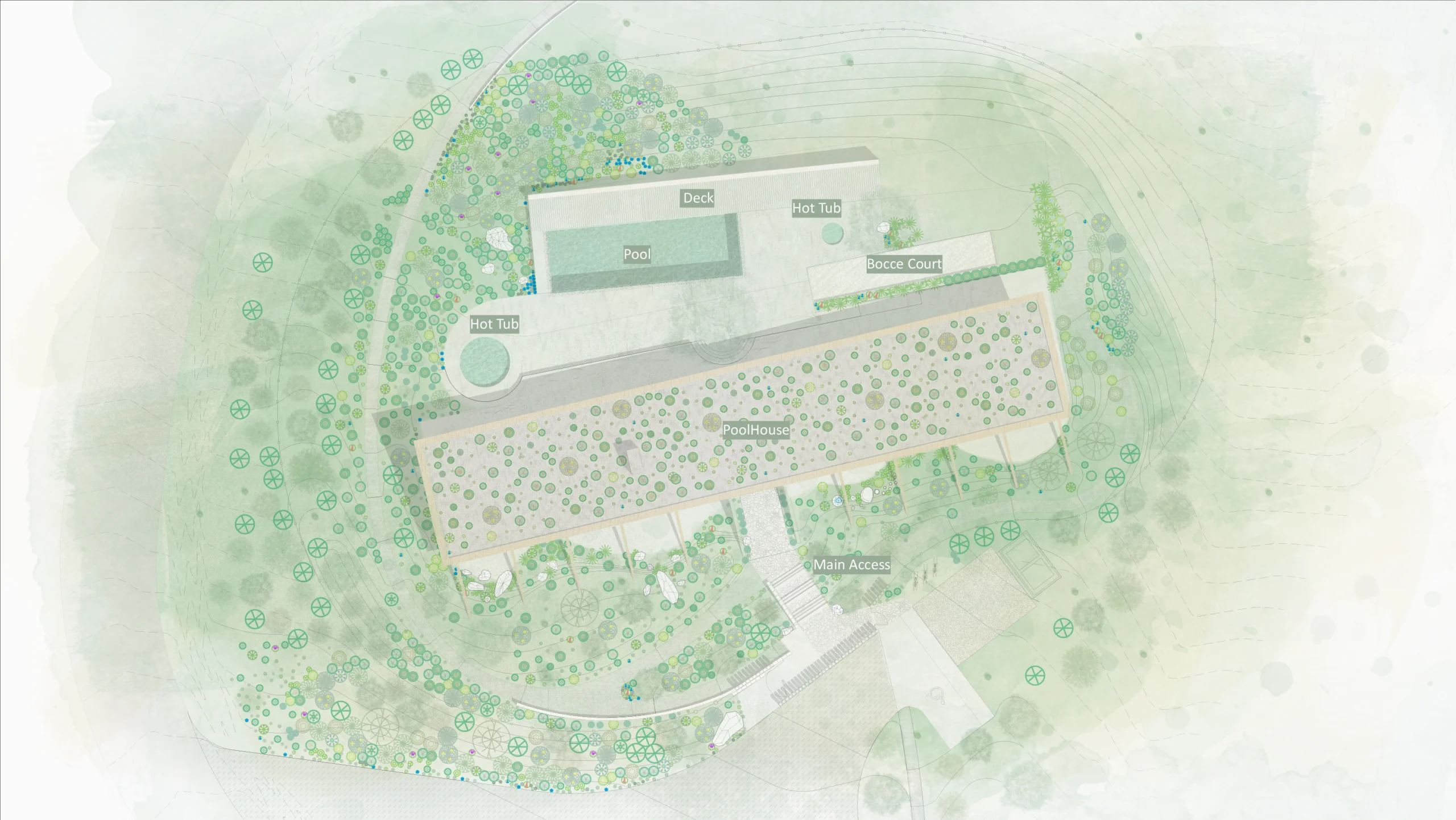 5_PoolHousePlan_Zoom
